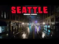 7 Most Disturbing TRUE Seattle Horror Stories Buried Files