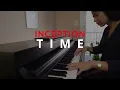 Hans Zimmer - Time (Inception Epic Piano Cover)