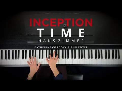 Download MP3 Hans Zimmer - Time (Inception Epic Piano Cover)