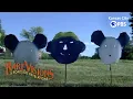 Mexico MO to Fort Dodge IA Rare Visions Roadside Revelations Ep 906
