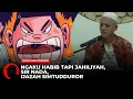 Lagu Ceramah Teriak2 Ala Jahiliyah, Sir Nada Diatonik-Pentatonik \u0026 Ijazah Simtudduror || Gus Fuad Plered