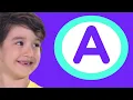 Lingokids ABC SONG DANCE 🔤 🎶| ABCD In the Morning Brush your Teeth