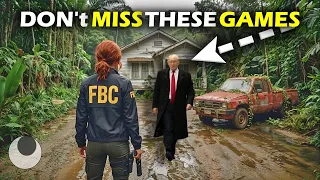 These 15 Mobile Games Are Criminally Underrated!