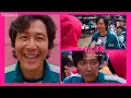 Download Lagu Squid Game Anime Opening 1「Kyōran Hey Kids!!」HD