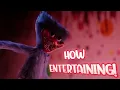 CG5 - Poison Blooms/1 hora(1 hour)