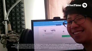 DriveTime - Flexible Financing