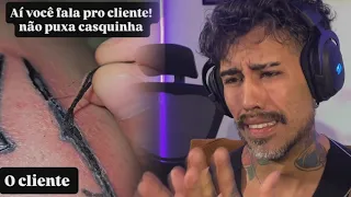 Tatuagens que deram MUITO ERRADO