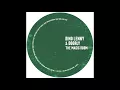 Dino Lenny & Doorly - Magic Room (Luke Solomon Remix)