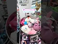 Kuromi - Hello Kitty Hunting at Five Below sanrio