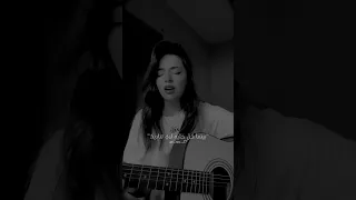 أغنية تركية مترجمة Gizli Aşk العشق السري Afra Melek 