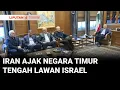 Download Lagu Pejabat Kemanan Tertinggi Iran Serukan Negara-negara Timur Tengah Bersatu Melawan Israel | Liputan 6