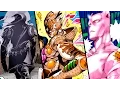 What is a requiem stand