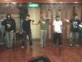 BIGBANG - Big bang + La la la + V.I.P DANCE PRACTICE VIDEO 빅뱅 안무연습영상