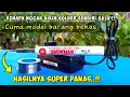 Download Lagu Tidak perlu beli!! Begini Cara Membuat  Solder Sendiri, mudah \u0026 hemat