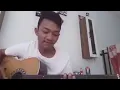 Download Lagu HUDANT RANANDRA - Karena kau aku disini cover (Ahmad-NewChildFamous)