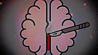 you share your head with a silent stranger