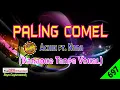 Download Lagu Paling Comel by Achik ft. Siti Nordiana [Original Audio-HQ] | Karaoke Tanpa Vokal