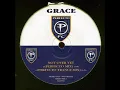Grace – Not Over Yet ( Perfecto Mix ) 1993