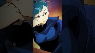 أفخم لقطة في فيلم Jujutsu Kaisen 0 انمي جوجتسو كايسن غوجو لقطات شخصيات انمي سوكونا 