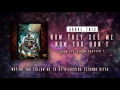 Download Lagu Above This - Now They See Me, Now You Don't