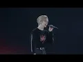 《致我》盧瀚霆丨ANSON LO "KINGDOM" LIVE 2025丨20251206 頭場 4K fancam