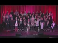 Rain Coast Choir - Look Up (Joy Oladokun)