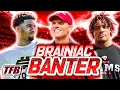 Spring Ball Breakdown with The Football Brainiacs