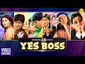 Yes Boss Video Jukebox | Shahrukh Khan, Juhi Chawla |