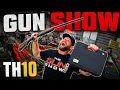 July 10th 2026 Gun Show Taurus TH10 Washington MO