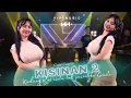 CUPI CUPITA - KISINAN 2 (Official Music Video)