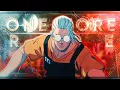 Download Lagu ONE MORE RIDE ❄️ SAKAMOTO DAYS [AMV/EDITS] (FP)