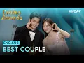 Lagu Best Couple: Kang Tae Oh \u0026 Kim Se Jeong | 2025 MBC Drama Awards | KOCOWA+