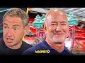 NUMBER OF MULTI-BILLIONAIRES Borson REVEALS DETAILS of Jeff Bezos Deal to BUY INTO Liverpool