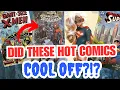 Download Lagu Zijn deze populaire comics afgekoeld?!?