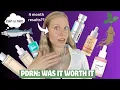Download Lagu I Tried PDRN Products for 4 Months All to Tell You THIS?!