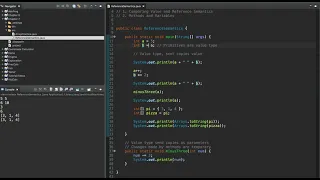 Java 4 4 Reference Semantics