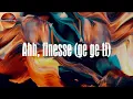 Finesse (feat. BNXN) - Justin Credible Mix (Lyrics) - Pheelz