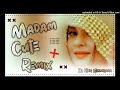 Lagu madam lage ghani cute song dj remix || madam cute song uttar kumar dj remix || Dj King Neemrana 2023