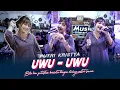 Download Lagu Putri Kristya - Uwu - Uwu (Official Music Live) Bila kau putuskan Bercinta dengan dirinya