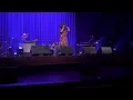 Macy Gray “Thinking of You” — 12/5/23 Salem, OR