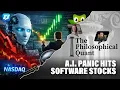 Software Panic to All-Time Highs How We Traded the IGV Reversal