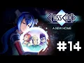 CrossCode - A New Home Part 14 No Commentary Edited Longplay