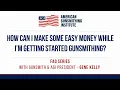 NEW How Can I Make Easy Money While I m Getting Started Gunsmithing