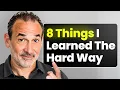60 Wealthy And Fulfilled Wisdom I Wish I Knew In My 30s And 40s