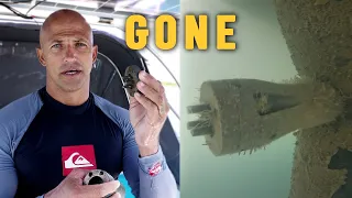 This Should NOT Have Happened to Our Boat | Sailing Belize