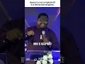 Download Lagu Eer is pas compleet als het gevoeld wordt - Dr. Wale Olasoji #drwaleolasoji