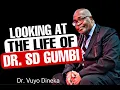 Download Lagu Ep. 24 Dr. SD Gumbi I Special \u0026 Exclusive Interview with Dr. Vuyo Dineka ‼️‼️‼️