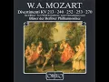 Divertimento in B-Flat Major, K. 240: I. Allegro