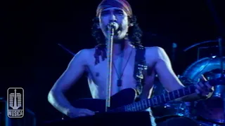 swami sangkala visual concert 