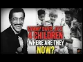 Whatever Happened to Sammy Davis s 4 Children - Untold Story